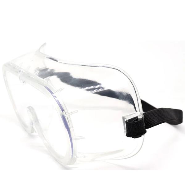 Protective Safety Glasses Medical Eye Protection Anti-fog Safety Goggles