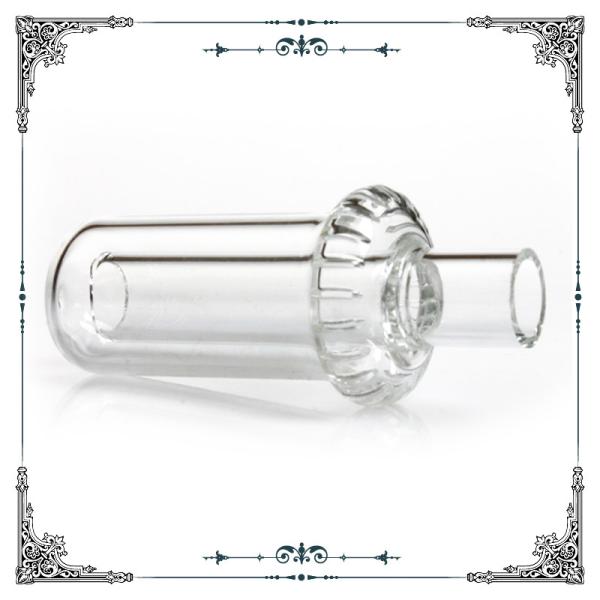 Showerhead Percolator Fit Glass Bongs Bubbler Water Pipes Filtration