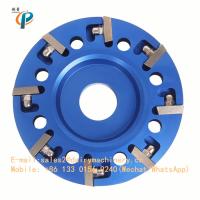 Round Hoof Grinder Disc Cattle Hoof Trimming Bovine Hoof Trimming Machine