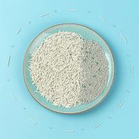 Tofu Bentonite Premium Cat Litter Sand Mixed Cat Litter BSCI Certificate