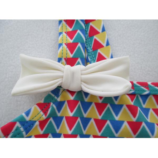 Girl Cute Baby Swimsuits Maillot One Piece Swimming Suit