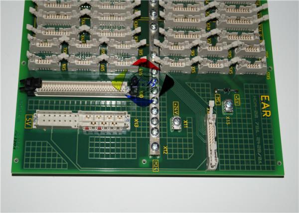 00.781.2428 HD Printed circuit board EAR 00.781.2428/01 HD Origin part