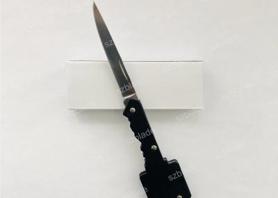 Office 55 HRC Craft Knife Blades ISO Mini Utility Knife Keychain
