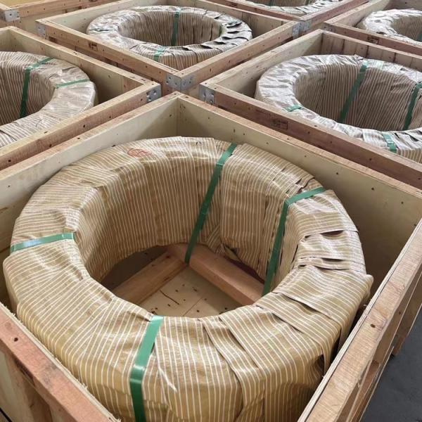 304 Ss Strip Coil Metal 201 304 410 430 Cold Rolled Stainless Steel Strip In Coil