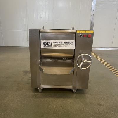 Large Volume 1200L Industrial Meat Mixer Machine 11KW For Food Production Lines