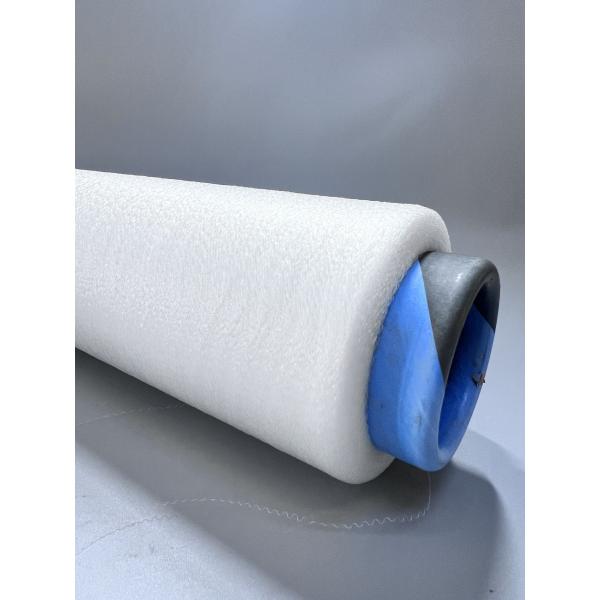 Найлон 66 Монофиламент высокой прочности 0,20 мм Скрученный 30% Удлинение