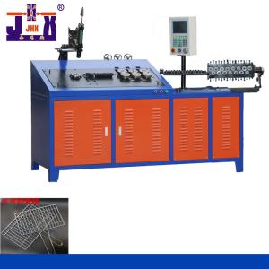 2D Wire Bending Machine