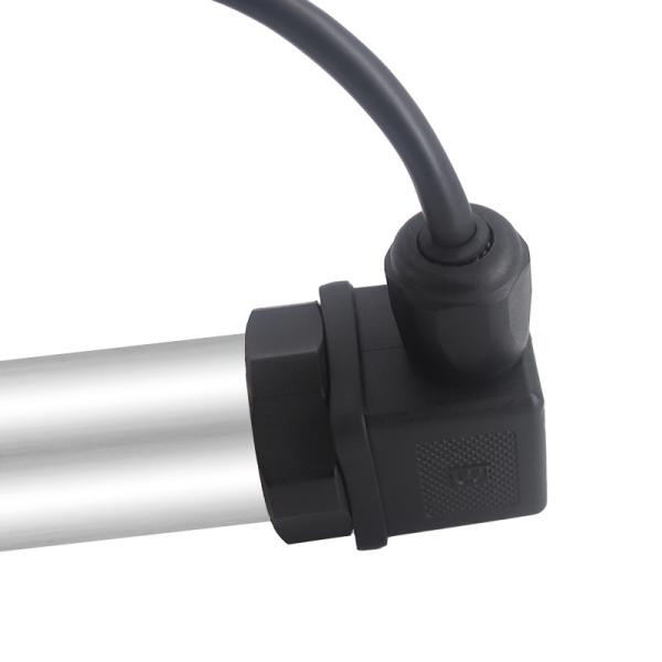 SS304 4-20MA Hydraulic Pressure Transmitter For Liquid Air Water Steam