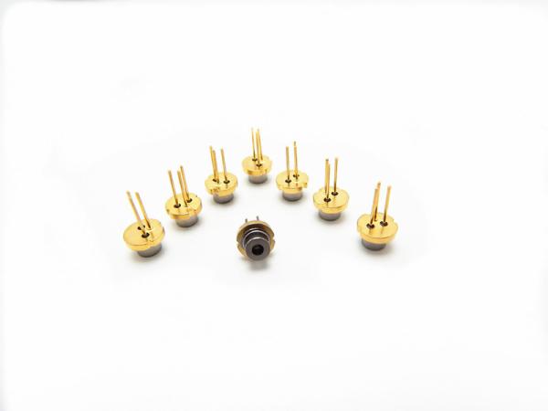 laser module 405nm~808nm laser diode module ,red light,Laser module with PCB and wire,Dot/Line/Cross light