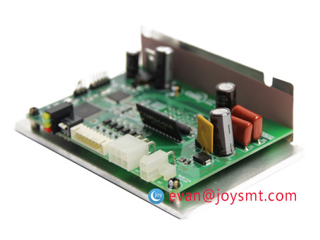 DRIVER BOARD J91741272A ORIGINAL  FOR   SMT SAMSUNG