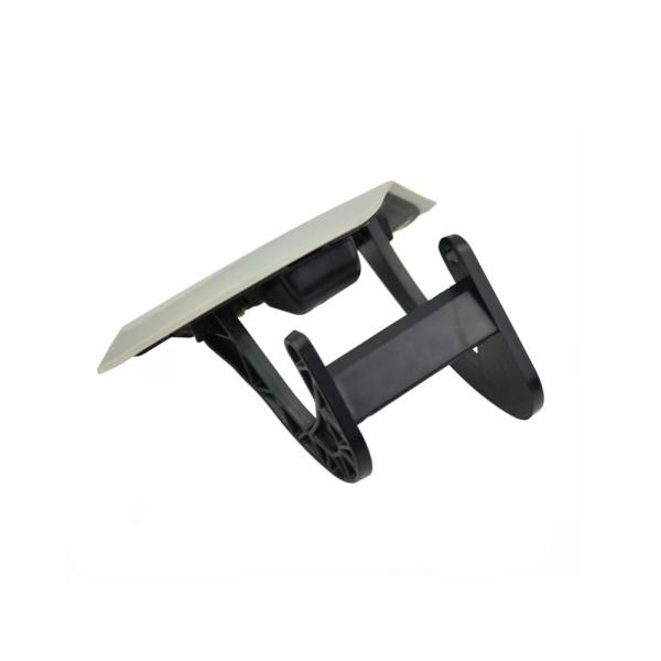 Outras peças para automóveis Faróis de cabeça Capa do bico do lavador 2048600108 2218800505 2218800605 2218801305 Para Mercedes Benz GLK X204 2009-2012