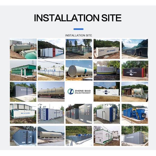 Factory Owned Mbr Filter Membrane For High Efficiency Sewage Treatment Equipment