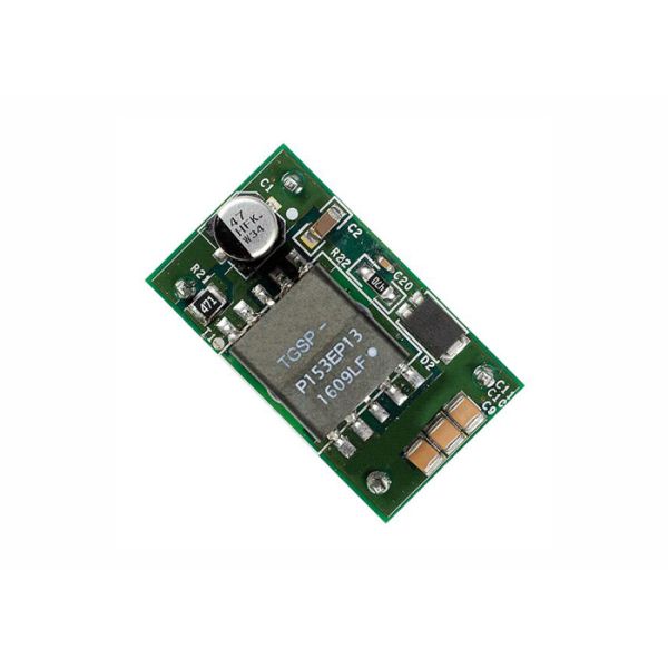 MAXREFDES113B Embedded Solutions 24V To 12V MAX17596 Isolated Converter Evaluation Board