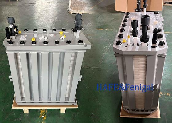 Suez EDI Stacks Nominal Flow 7.0 M³/H VEOLIA EDI Modules E-Cell MK-7