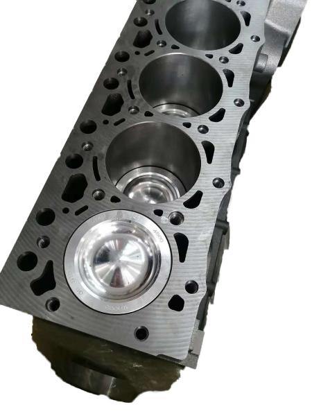 kOMATSU PCS200 210 220 8 6D107 Medium Cylinder Assembly