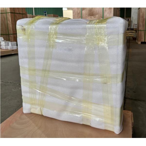 Kitchen Wet Chemical Fire Suppression System  with 12L Reagent Filling Capacity