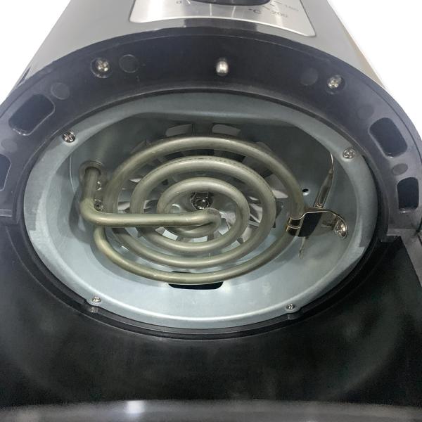 Электрическая печь фритюрницы 1800 ватт без масла для жарки запекания на гриле воздуха для выпечки на гриле