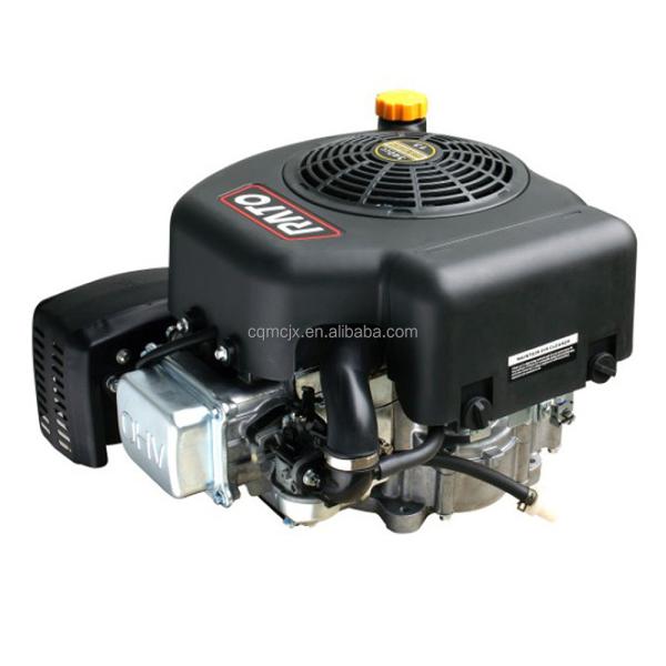 RATO RV340 9.3 hp Gasoline Engine Ideal for Tractors 4 Stroke Other Emission Standard