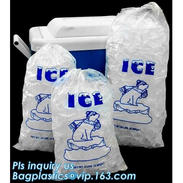 ECO PACKCold Packs and Ice Bags, Ice packs, gel packs, Ice bags and pouches, Disposable Ice Bags, Keep It Cool Ice Packs