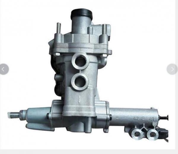 OEM Load Sensing Valve Relay Emergency Valve for truck 4757155000