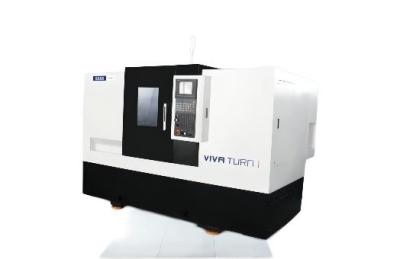 Metal Working Slant Bed CNC Lathe Machine T1/500 TURN Heavy Duty
