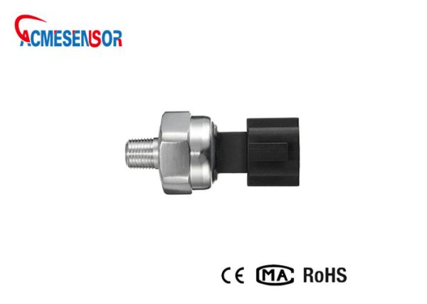 0-5V Stainless Steel Water Pump Pressure Transmitter Level Measurement
