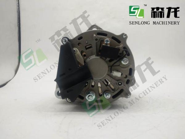 0 120 468 143 12388N BANZ Truck John Deere Alternator