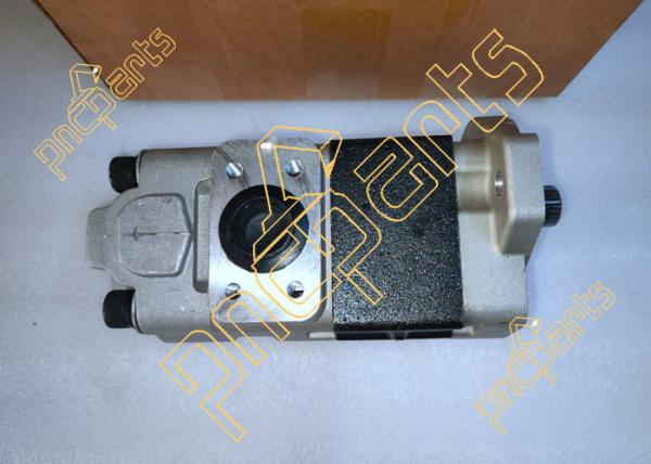 708-3T-04610 PC78US Hydraulic Gear Pump For Blade Main Pump Komatsu