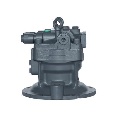 Máquina escavadora do dispositivo do balanço do cinza ZX200-3, motor do balanço 62100110-DK na máquina escavadora