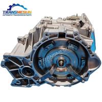 2012-2016 DSI6 M11 2.0T Diesel 6-Speed Automatic Transmission Assembly for Ssangyong