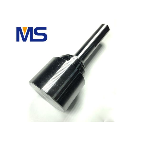 SKD61 Material CNC Machining Parts with 48-52HRC Hardness and ±0.002mm Tolerance Precision Machined Parts