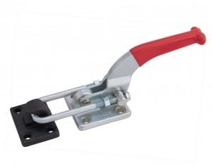 Heavy Duty Locking Latch Clamp 40370  Destaco 375 Holding Force 1818kgs