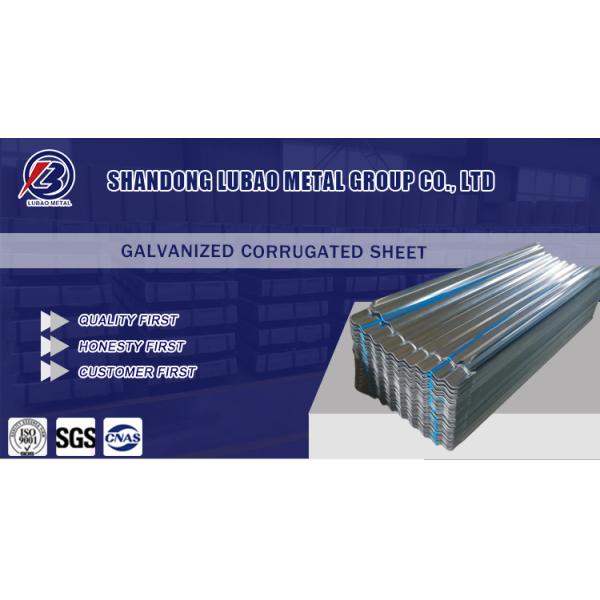 0.1-1mm Thickness Zinc Color Roofing Sheet for Regular Spangle Galvanized Corrugated Roofing Materials