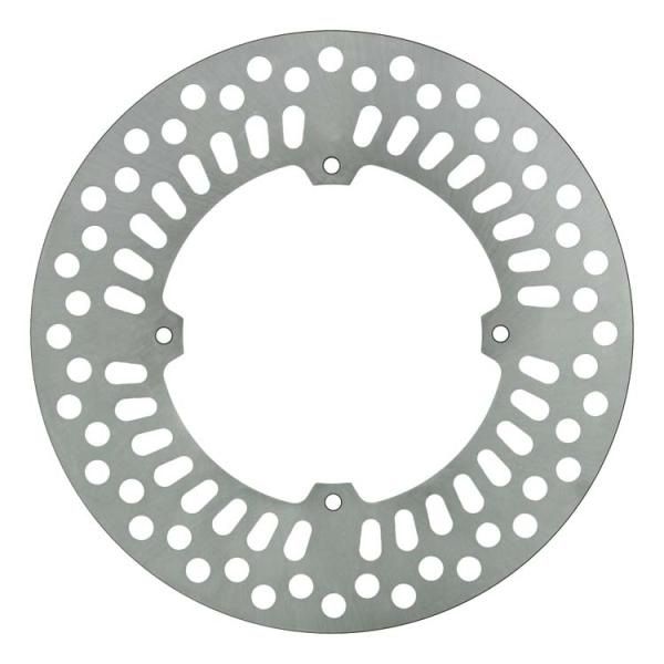 Replace/Repair Purpose Custom Motorcycle Front 240mm Disc Brake Rotor for Honda CR125R
