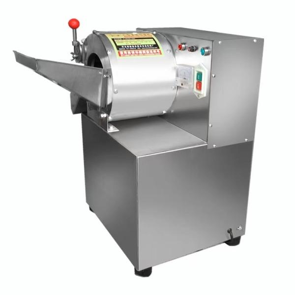 Fast Delivery Cutting Machine For Vegetables Vegetable And Salad Chopper Machine With Great Price