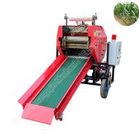 Round Straw Hay Baler Mini Round Hay Baler Square Hay Baler