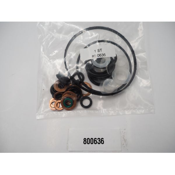 diesel fuel injector pump Kit 800636 - High Quality Solutions