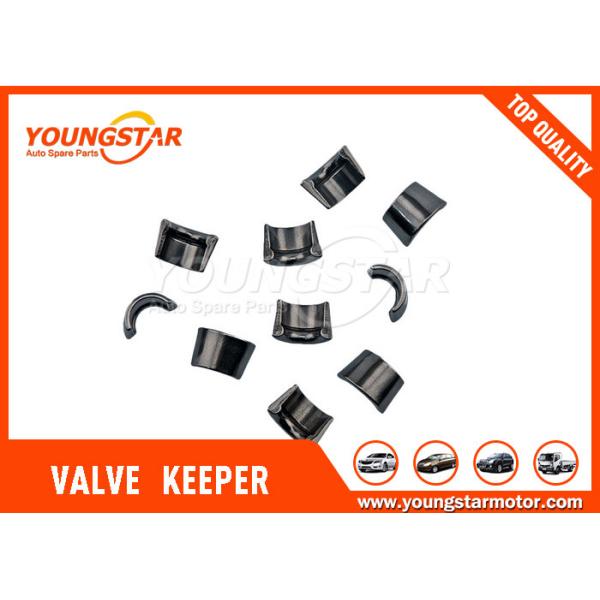 Professional Diesel Engine Parts Valve Cotter For VOLKSWAGEN Passt B5 1.8T / 1.8