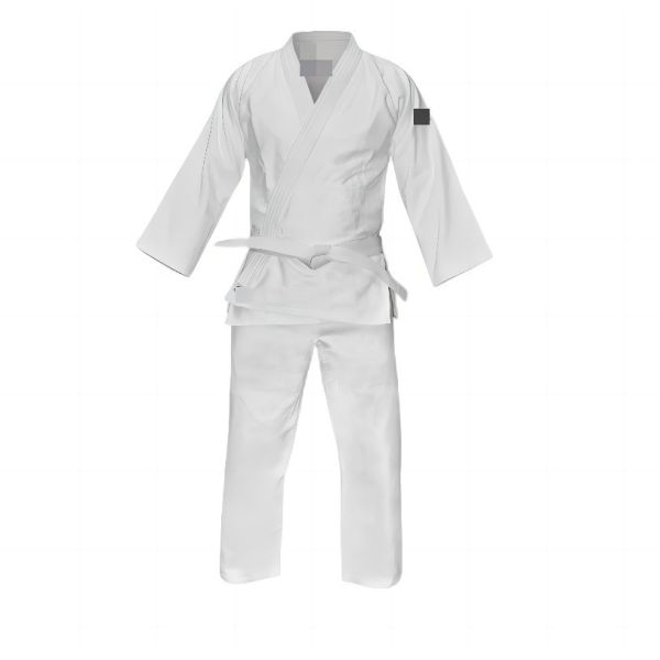 Breathable Fabric Judo Gi with Custom Labels and Judo Kimono for Brazilian Jiu Jitsu