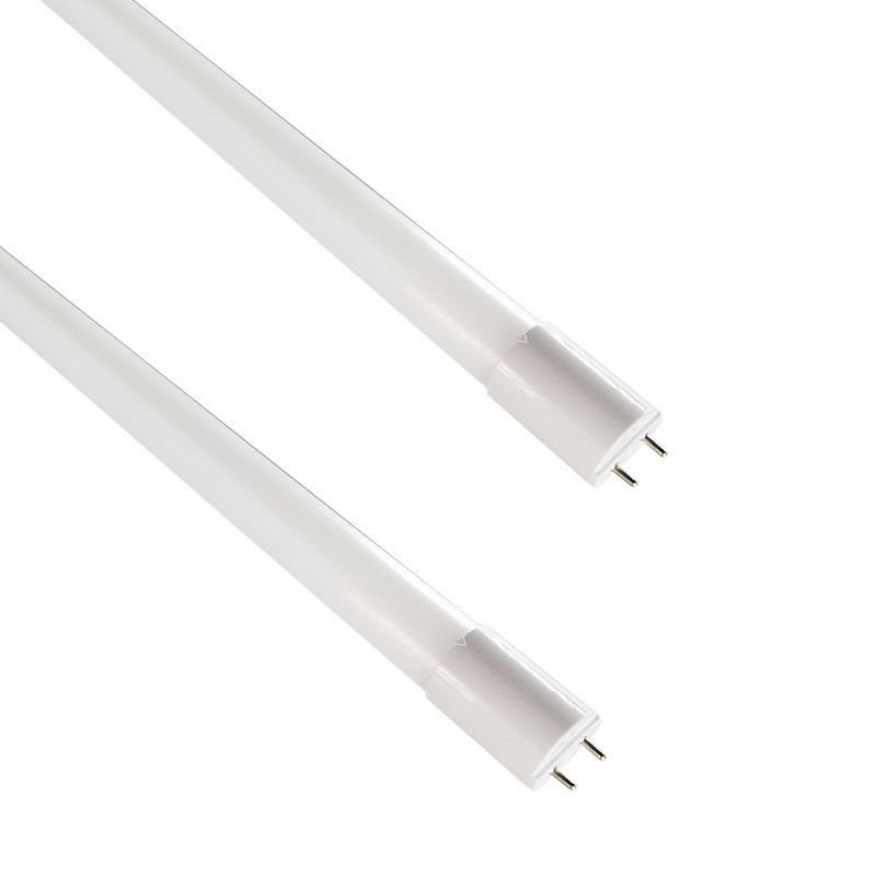 Office/Warehouse/Hotel/Landspace LED Tubes 17W 1200mm 220-240V Input Voltage Customized