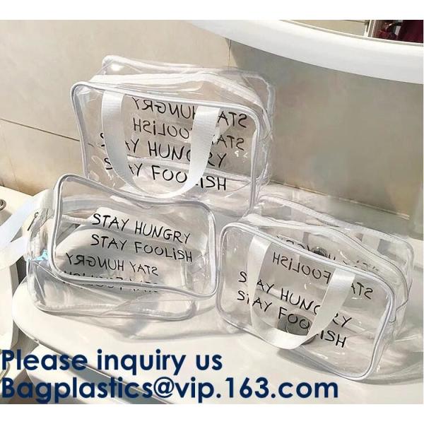 Fashion Translucent Hologram PVC Shoulder Tote bag,Hologram Transparent PVC Tote Bags Laser Shoulder Bag
