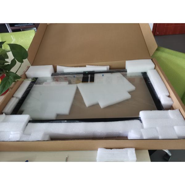 15 INCH MULTI TOUCH SCREEN FRAME WITH 10 TOUCH POINTS YCLTOUCH