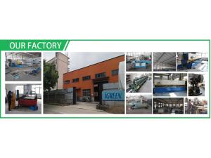 XIAMEN IGREEN INDUSTRIAL &TRADING CO., LTD.
