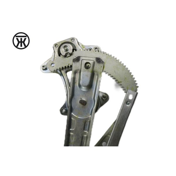 ISUZU DMAX REGULATOR WIND LH 8980051650  8981114890