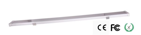 High Power 54w 5000lm 4800k Led Tri - Proof Light 1500*120*30mm