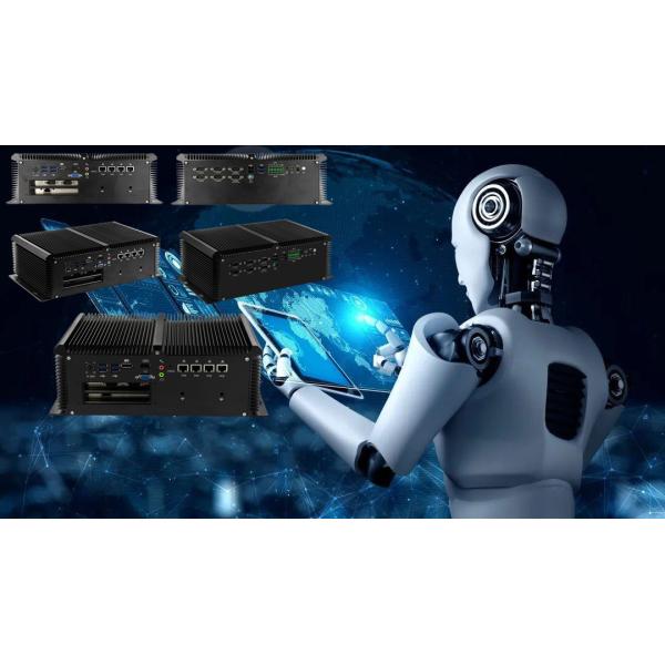 промышленный ARM на базе коробки ПК прочный MINI ПК Android Linux промышленный компьютер