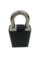 Plataforma dual de la seguridad del candado del contenedor de GPS 2G 3G 4G
