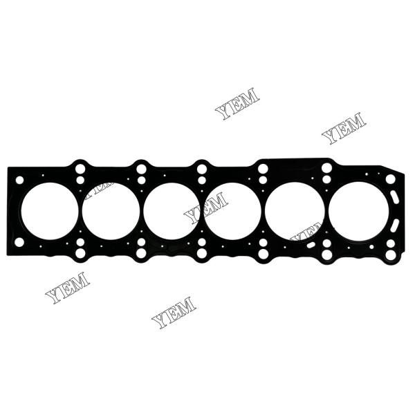 Genuine OEM For Toyota 1JZ Full Gasket Set Excavator Engine Parts