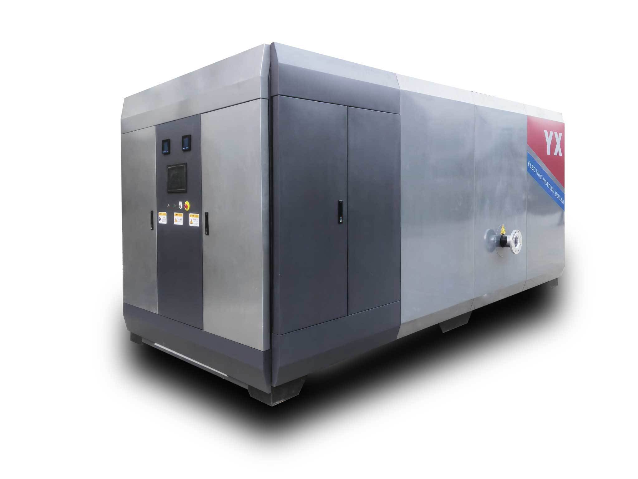 Intelligent Control Electric Hot Water Boiler with Constant Temperature