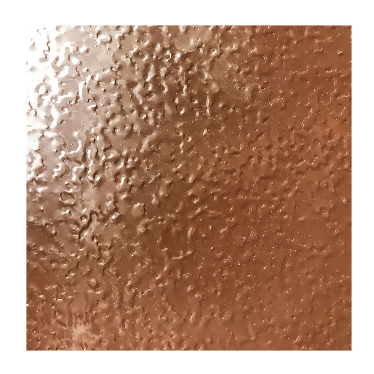 1060 & 3003 Embossed aluminum plate and coil for decorative panels, ceilings and feature walls